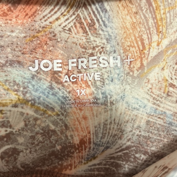Joe Fresh Leggings - Picture 4 of 7